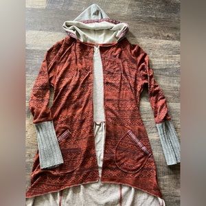 Gimmicks by BKE Cardigan